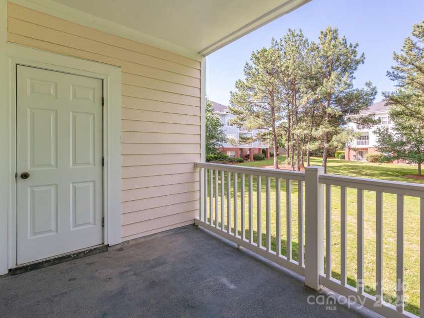 8747 Coralbell Lane, Charlotte, NC 28213.  MLS# CAR4258950, YatesRealty ID 19619. Storage