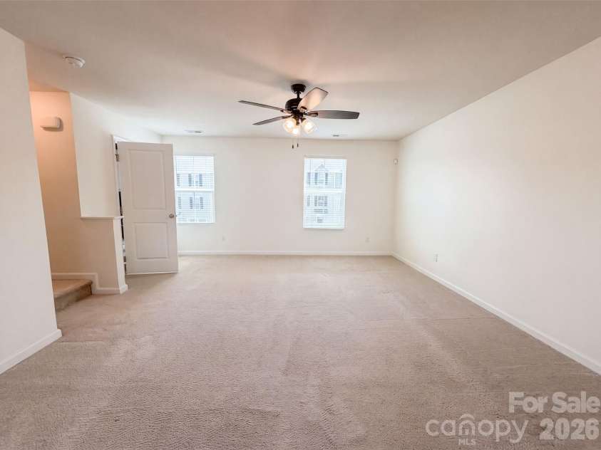 923 Taybyn Road, Fort Mill, SC 29715.  MLS# CAR4401052, YatesRealty ID 19619. Staged Photo