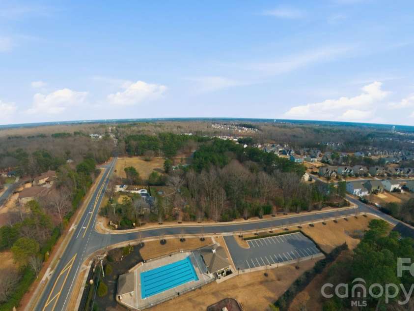 16716 Watermelon Lane, Charlotte, NC 28278.  MLS# CAR4346936, YatesRealty ID 1962. 