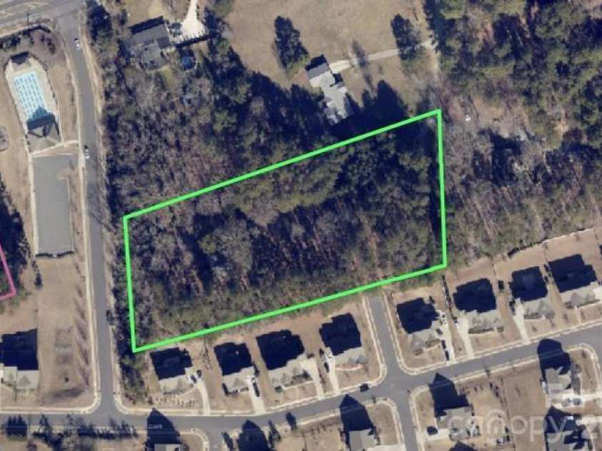 16716 Watermelon Lane, Charlotte, NC 28278.  MLS# CAR4346936, YatesRealty ID 1962. 