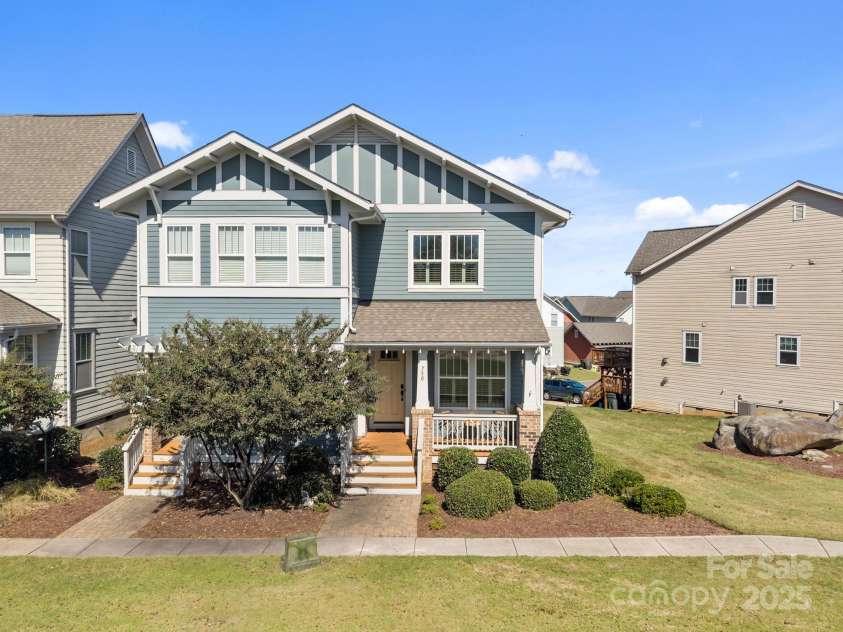 750 Waterscape Court, Rock Hill, SC 29730.  MLS# CAR4307852, YatesRealty ID 19620. 