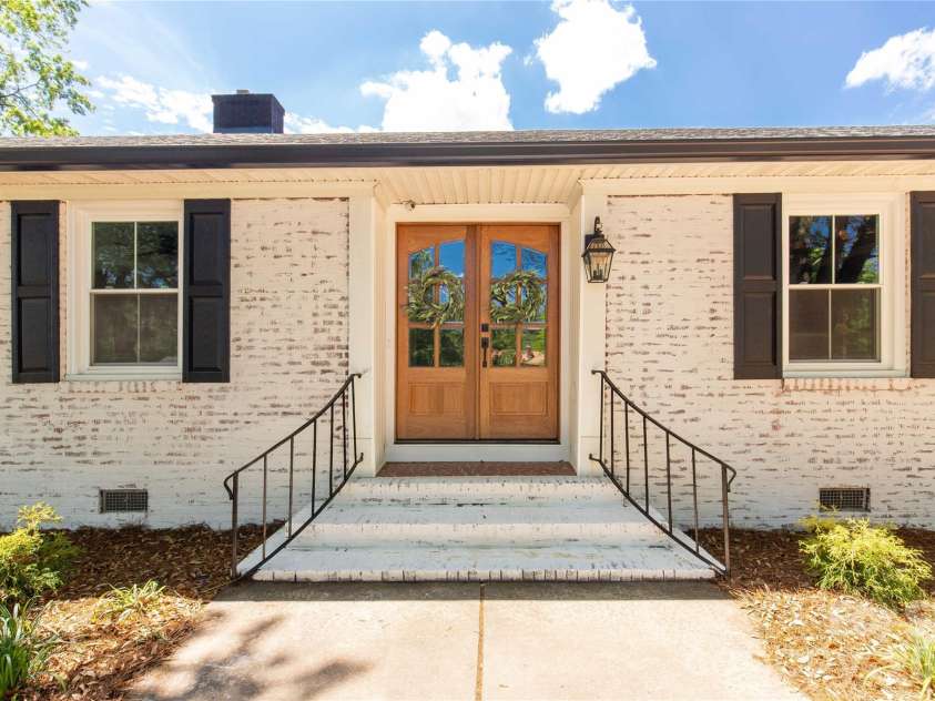 1108 Evans Mill Road, Pageland, SC 29728.  MLS# CAR4369888, YatesRealty ID 19621. 