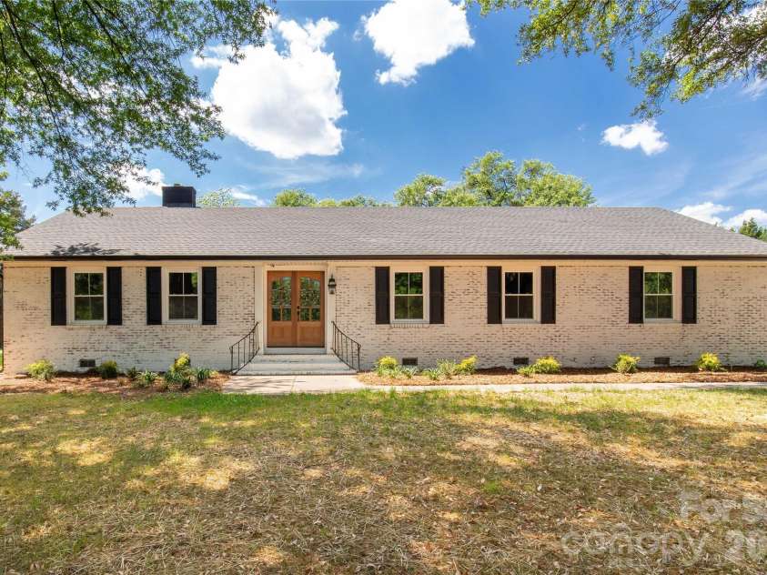 1108 Evans Mill Road, Pageland, SC 29728.  MLS# CAR4369888, YatesRealty ID 19621. 