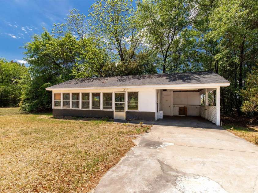 1108 Evans Mill Road, Pageland, SC 29728.  MLS# CAR4369888, YatesRealty ID 19621. 