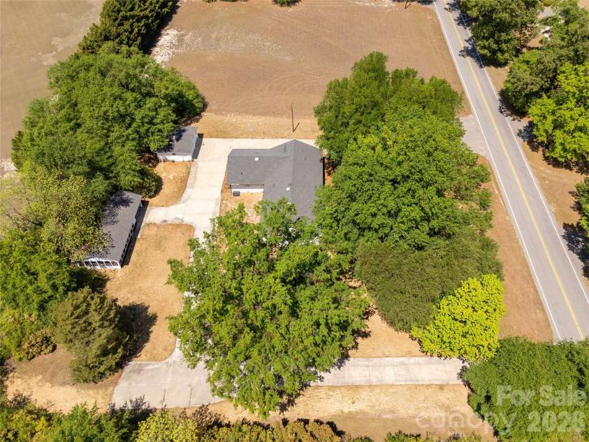 1108 Evans Mill Road, Pageland, SC 29728.  MLS# CAR4369888, YatesRealty ID 19621. 