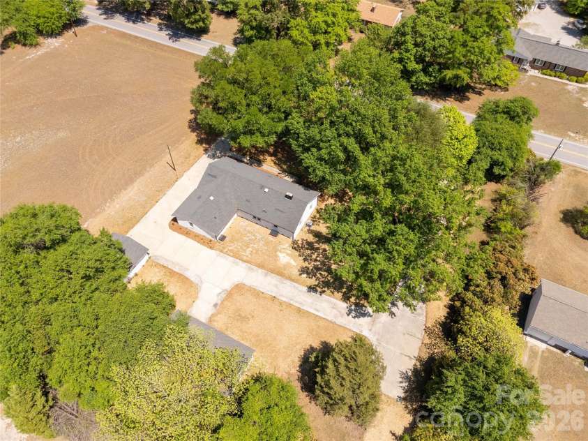 1108 Evans Mill Road, Pageland, SC 29728.  MLS# CAR4369888, YatesRealty ID 19621. 