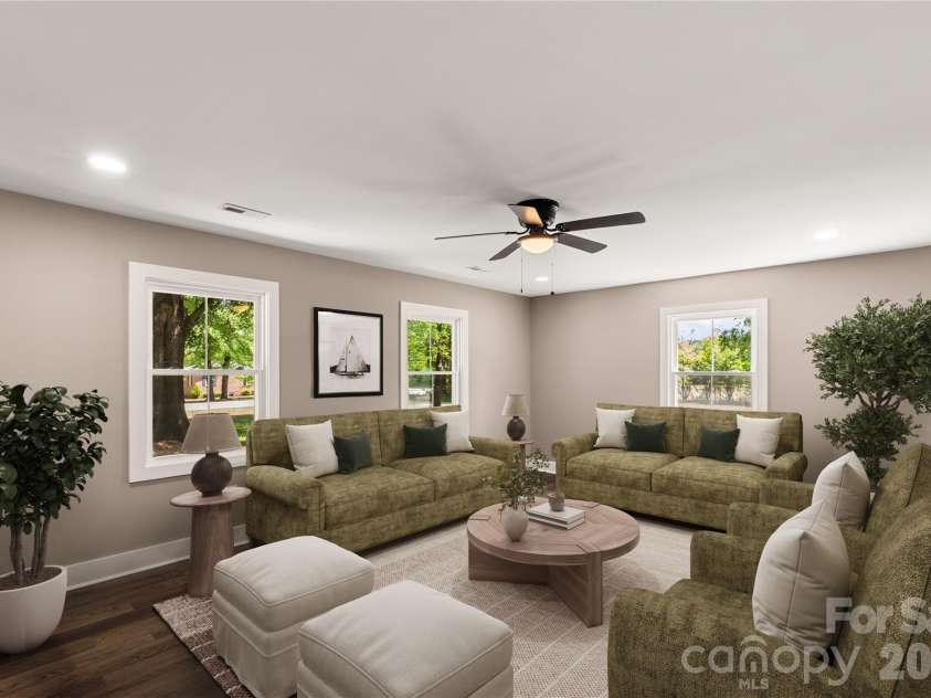 1108 Evans Mill Road, Pageland, SC 29728.  MLS# CAR4369888, YatesRealty ID 19621. 