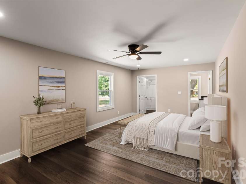 1108 Evans Mill Road, Pageland, SC 29728.  MLS# CAR4369888, YatesRealty ID 19621. 