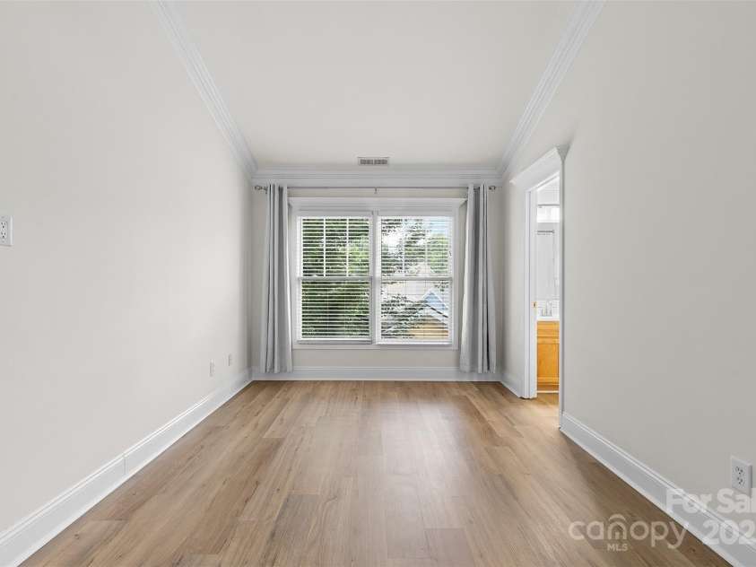 1123 Market Street, Fort Mill, SC 29708.  MLS# CAR4264754, YatesRealty ID 19623. Bedroom #1