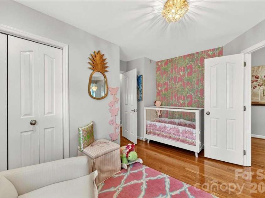 819 Mill Run Drive, Charlotte, NC 28209.  MLS# CAR4377088, YatesRealty ID 19623. 
