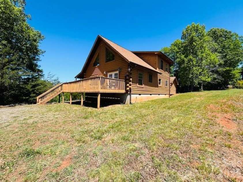 103 Woodgate Drive, Bostic, NC 28018.  MLS# CAR4375640, YatesRealty ID 19624. 