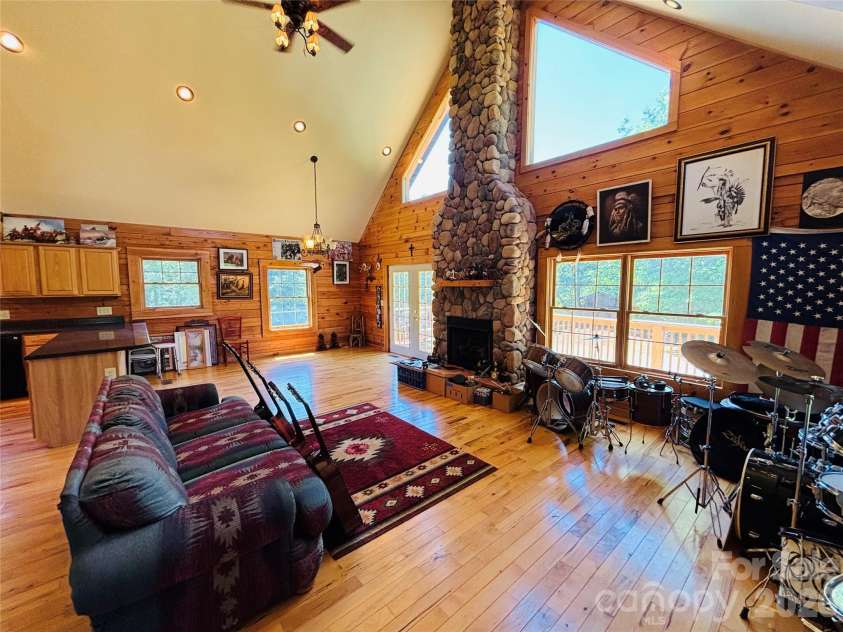 103 Woodgate Drive, Bostic, NC 28018.  MLS# CAR4375640, YatesRealty ID 19624. 