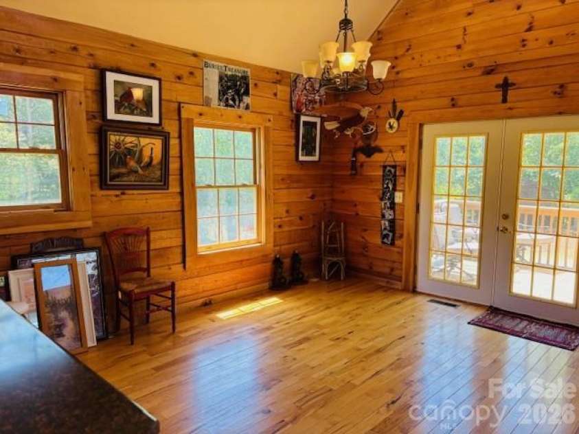 103 Woodgate Drive, Bostic, NC 28018.  MLS# CAR4375640, YatesRealty ID 19624. 
