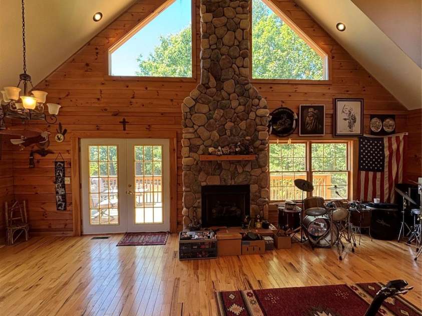103 Woodgate Drive, Bostic, NC 28018.  MLS# CAR4375640, YatesRealty ID 19624. 