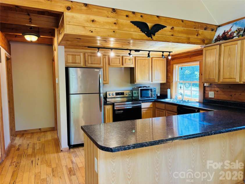 103 Woodgate Drive, Bostic, NC 28018.  MLS# CAR4375640, YatesRealty ID 19624. 