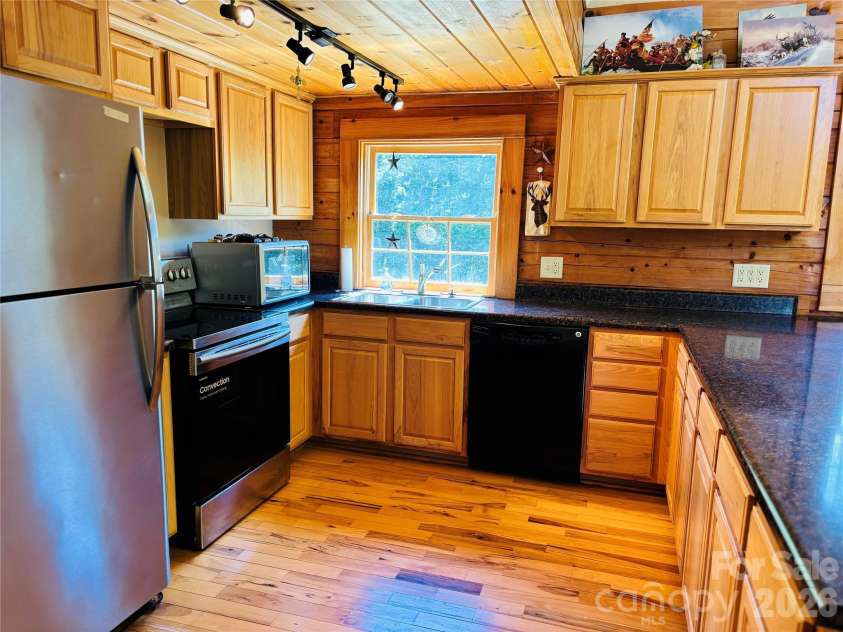 103 Woodgate Drive, Bostic, NC 28018.  MLS# CAR4375640, YatesRealty ID 19624. 