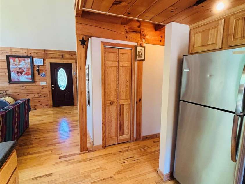 103 Woodgate Drive, Bostic, NC 28018.  MLS# CAR4375640, YatesRealty ID 19624. 