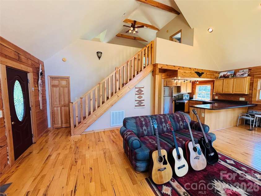 103 Woodgate Drive, Bostic, NC 28018.  MLS# CAR4375640, YatesRealty ID 19624. 