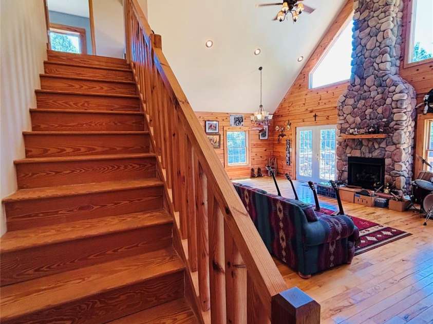 103 Woodgate Drive, Bostic, NC 28018.  MLS# CAR4375640, YatesRealty ID 19624. 
