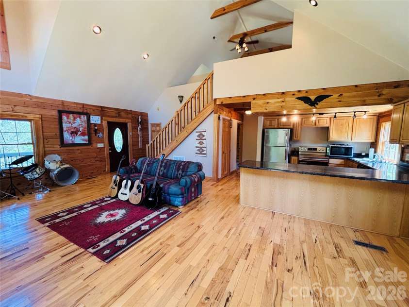 103 Woodgate Drive, Bostic, NC 28018.  MLS# CAR4375640, YatesRealty ID 19624. 