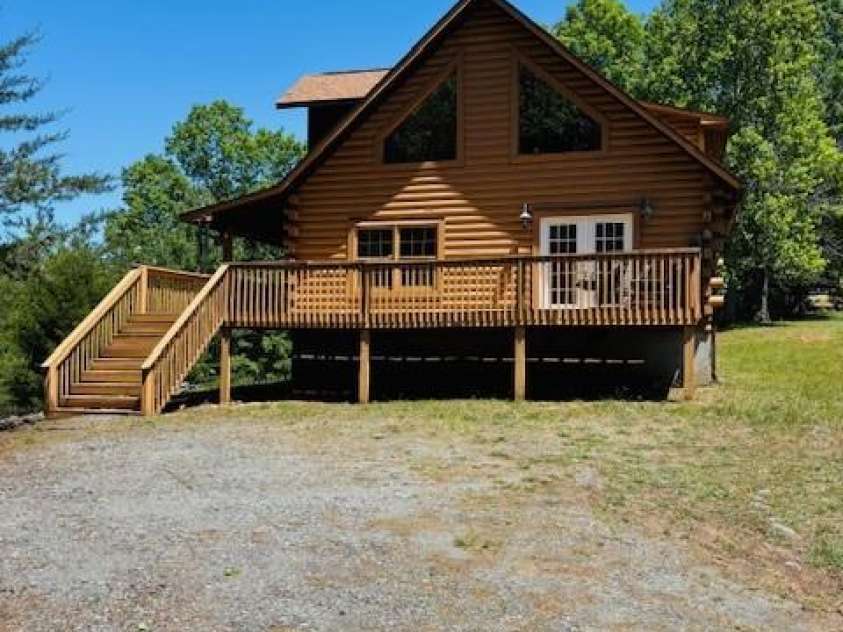103 Woodgate Drive, Bostic, NC 28018.  MLS# CAR4375640, YatesRealty ID 19624. 