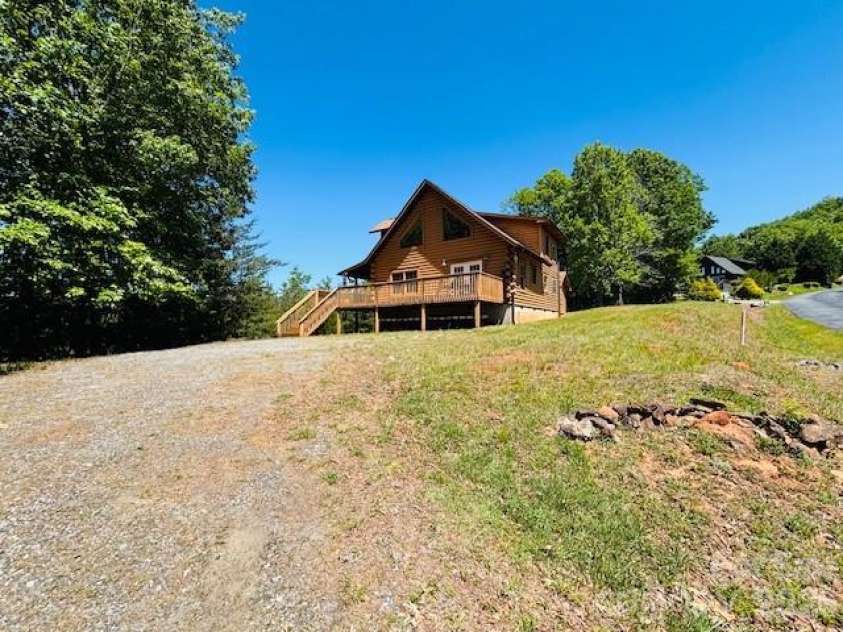 103 Woodgate Drive, Bostic, NC 28018.  MLS# CAR4375640, YatesRealty ID 19624. 