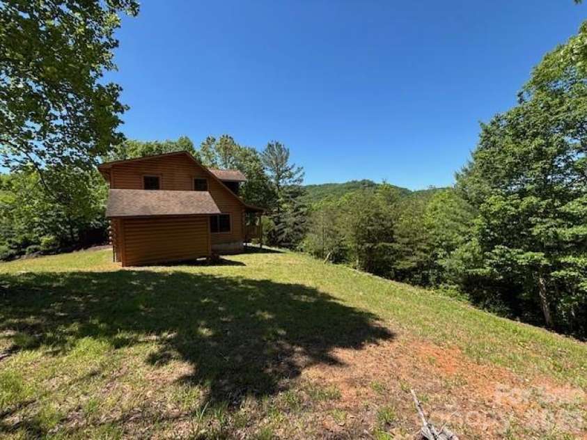103 Woodgate Drive, Bostic, NC 28018.  MLS# CAR4375640, YatesRealty ID 19624. 