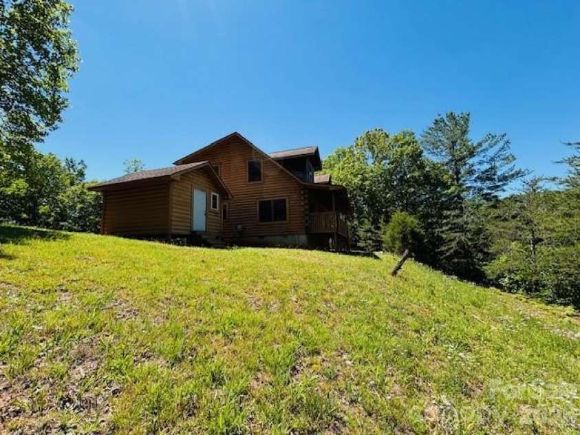 103 Woodgate Drive, Bostic, NC 28018.  MLS# CAR4375640, YatesRealty ID 19624. 