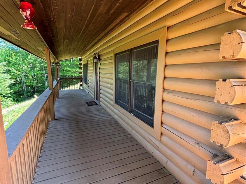 103 Woodgate Drive, Bostic, NC 28018.  MLS# CAR4375640, YatesRealty ID 19624. 