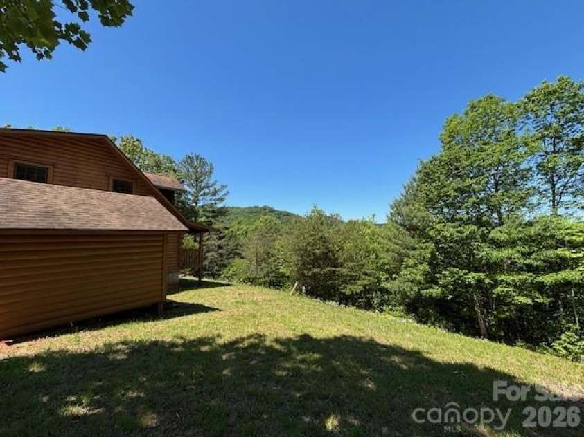 103 Woodgate Drive, Bostic, NC 28018.  MLS# CAR4375640, YatesRealty ID 19624. 
