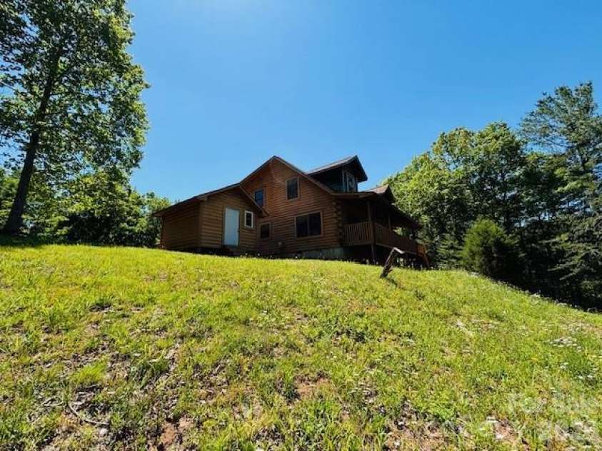 103 Woodgate Drive, Bostic, NC 28018.  MLS# CAR4375640, YatesRealty ID 19624. 