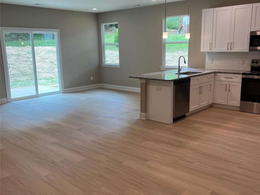 210 Johnson Street, Troutman, NC 28116.  MLS# CAR4266304, YatesRealty ID 19624. 