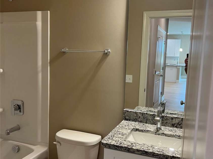 210 Johnson Street, Troutman, NC 28116.  MLS# CAR4266304, YatesRealty ID 19624. 