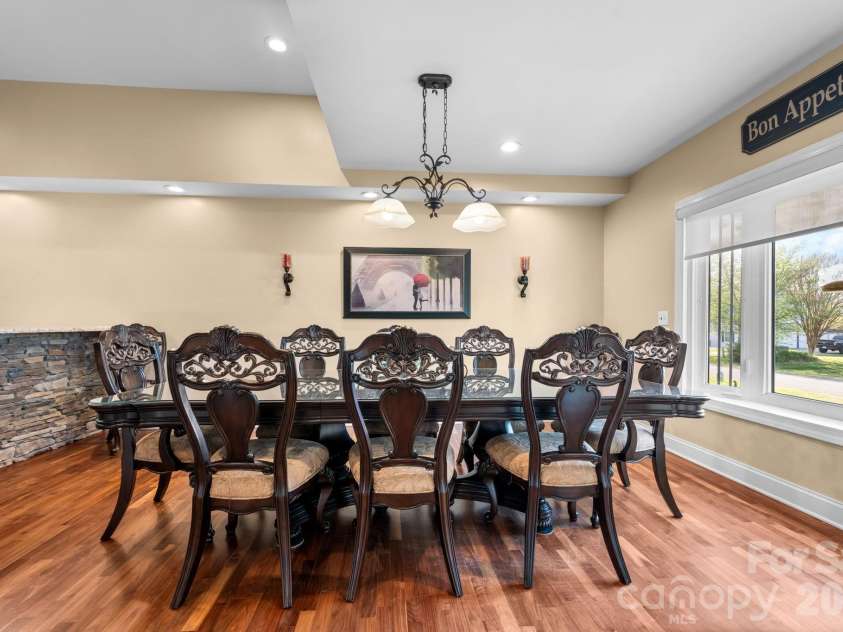 1315 Pear Drive, Conover, NC 28613.  MLS# CAR4364916, YatesRealty ID 19625. 