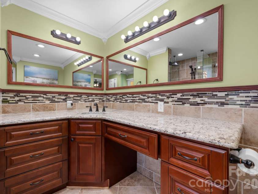 1315 Pear Drive, Conover, NC 28613.  MLS# CAR4364916, YatesRealty ID 19625. 