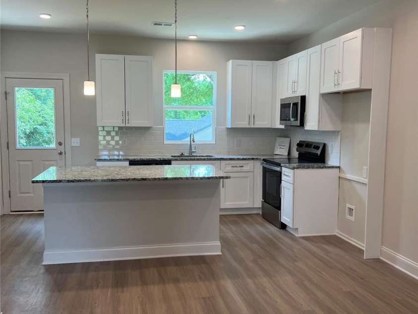 242 North Avenue, Troutman, NC 28166.  MLS# CAR4266319, YatesRealty ID 19625. 