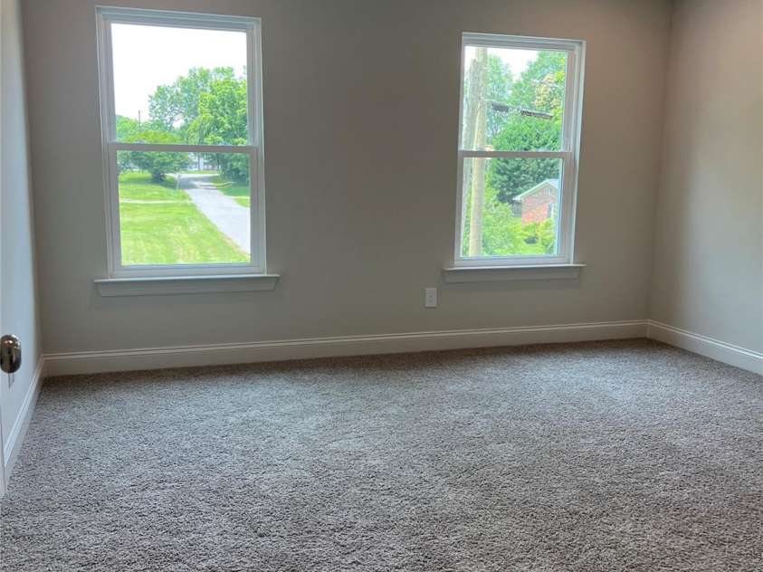 242 North Avenue, Troutman, NC 28166.  MLS# CAR4266319, YatesRealty ID 19625. 