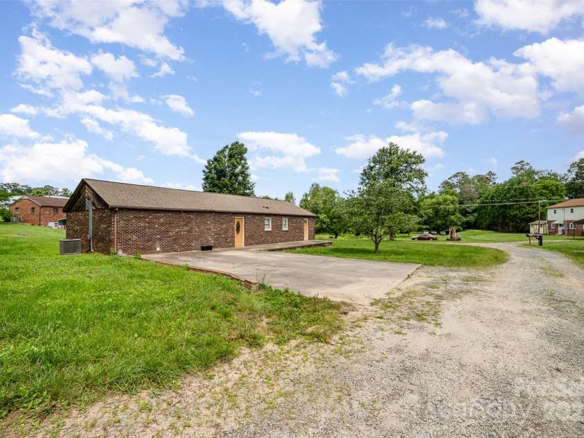 3685 Curleys Fish Camp Road, Connelly Springs, NC 28612.  MLS# CAR4260061, YatesRealty ID 19627. 