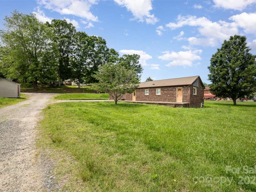 3685 Curleys Fish Camp Road, Connelly Springs, NC 28612.  MLS# CAR4260061, YatesRealty ID 19627. 