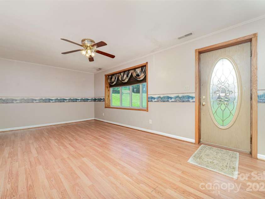 3685 Curleys Fish Camp Road, Connelly Springs, NC 28612.  MLS# CAR4260061, YatesRealty ID 19627. 