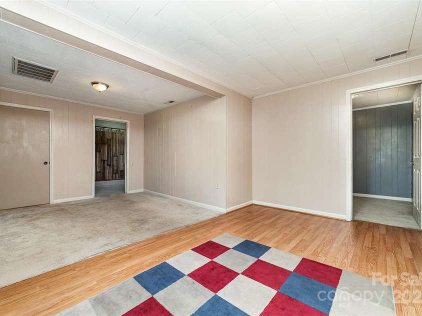 3685 Curleys Fish Camp Road, Connelly Springs, NC 28612.  MLS# CAR4260061, YatesRealty ID 19627. 