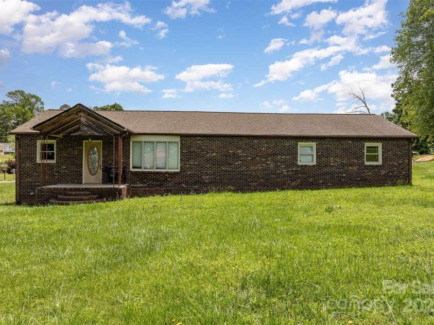3685 Curleys Fish Camp Road, Connelly Springs, NC 28612.  MLS# CAR4260061, YatesRealty ID 19627. 