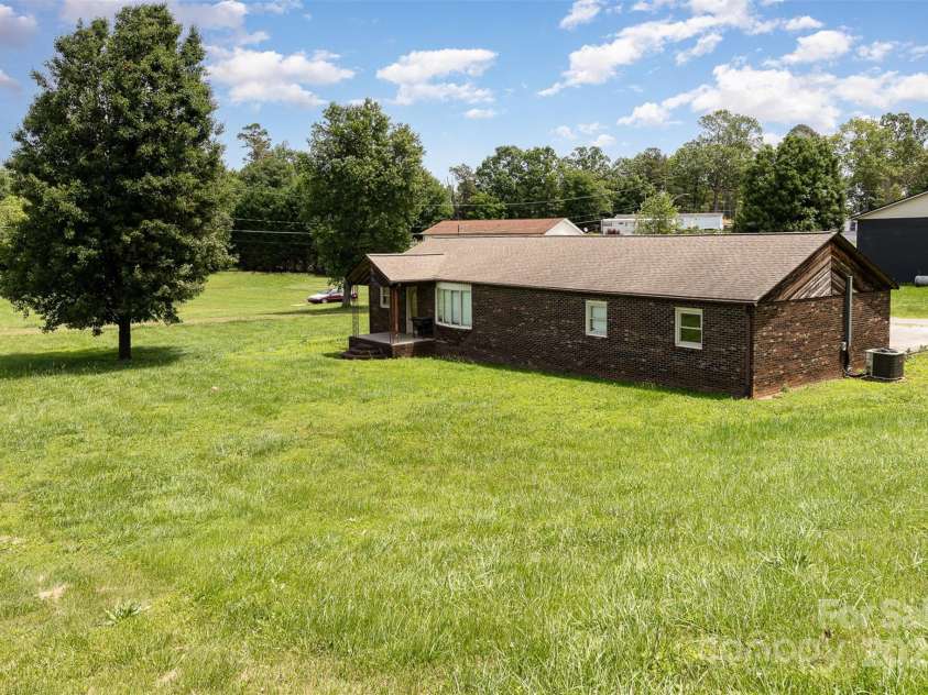 3685 Curleys Fish Camp Road, Connelly Springs, NC 28612.  MLS# CAR4260061, YatesRealty ID 19627. 