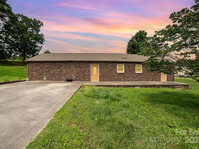 3685 Curleys Fish Camp Road, Connelly Springs, NC 28612.  MLS# CAR4260061, YatesRealty ID 19627. 