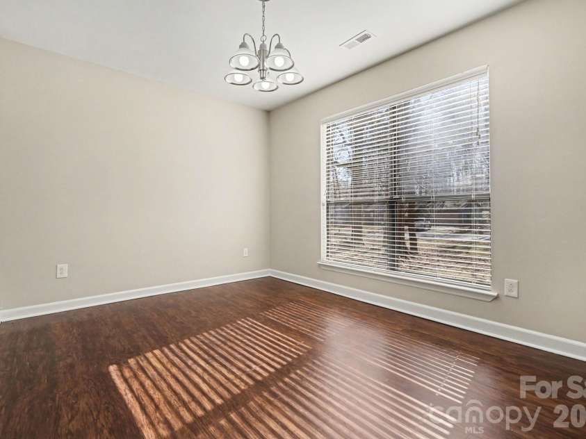 7341 Elwood Drive, Charlotte, NC 28227.  MLS# CAR4344772, YatesRealty ID 19627. 