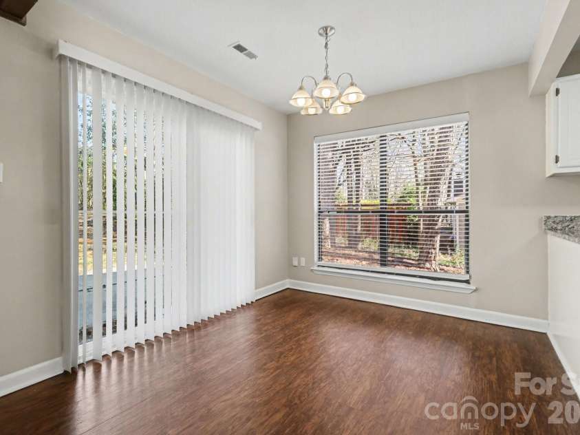 7341 Elwood Drive, Charlotte, NC 28227.  MLS# CAR4344772, YatesRealty ID 19627. 