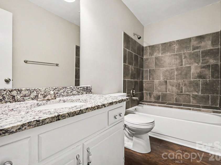 7341 Elwood Drive, Charlotte, NC 28227.  MLS# CAR4344772, YatesRealty ID 19627. 