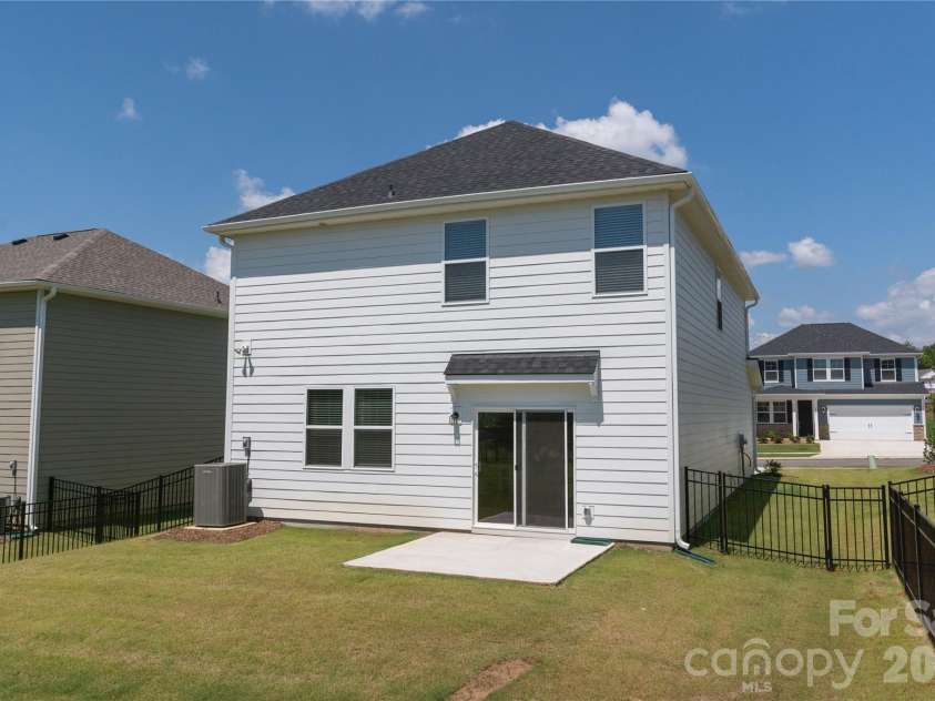 4994 Twin River Drive, Denver, NC 28037.  MLS# CAR4362321, YatesRealty ID 19628. 