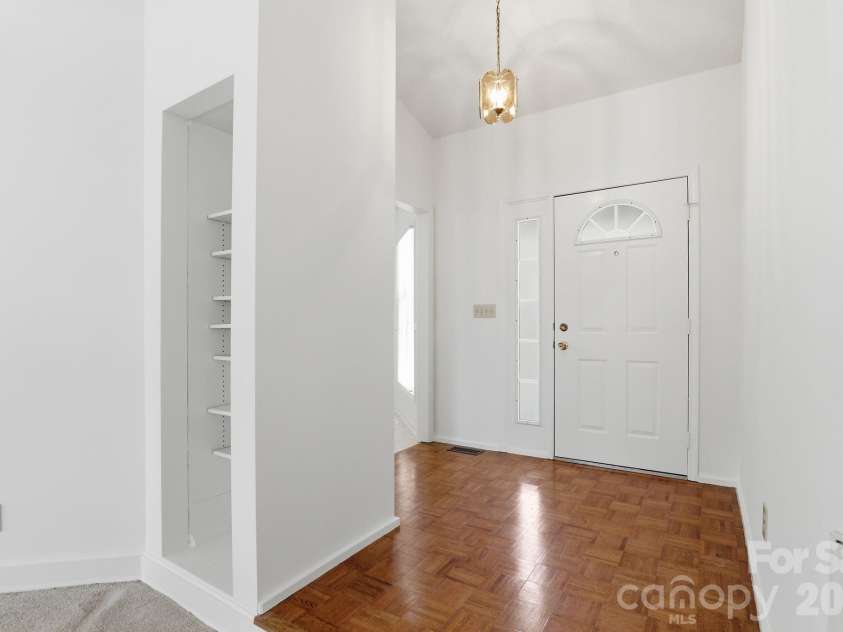 105 Stevens Road, Salisbury, NC 28147.  MLS# CAR4361103, YatesRealty ID 19629. 