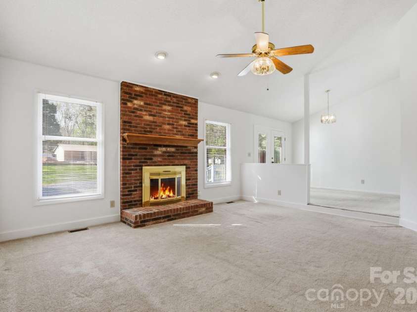 105 Stevens Road, Salisbury, NC 28147.  MLS# CAR4361103, YatesRealty ID 19629. 